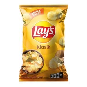 Lay's Classic (193 g)