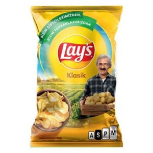 Lay's Classic (107 g)