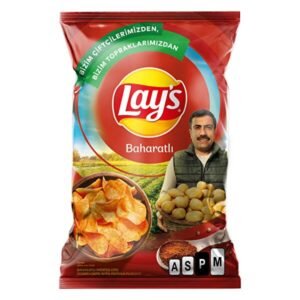 Lay's Spicy (150 g)