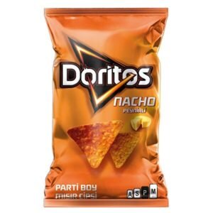 Doritos Nacho Cheesy (169 g)