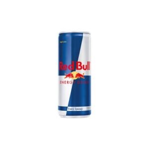 Red Bull Energy Drink