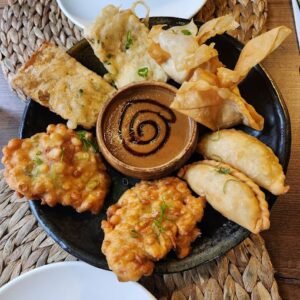 APPETIZER PLATTER