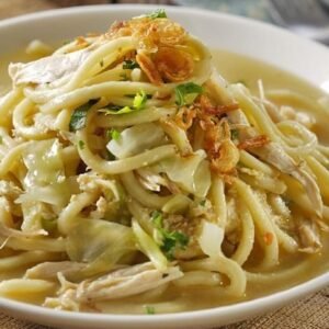 BAKMI GODHOG JOGJA