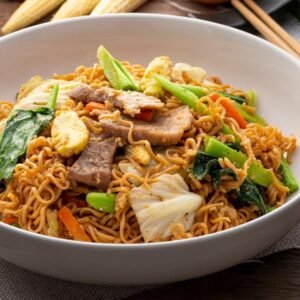 BAKMI GORENG