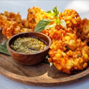 BAKWAN JAGUNG