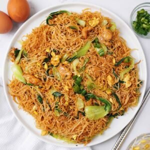 BIHUN GORENG