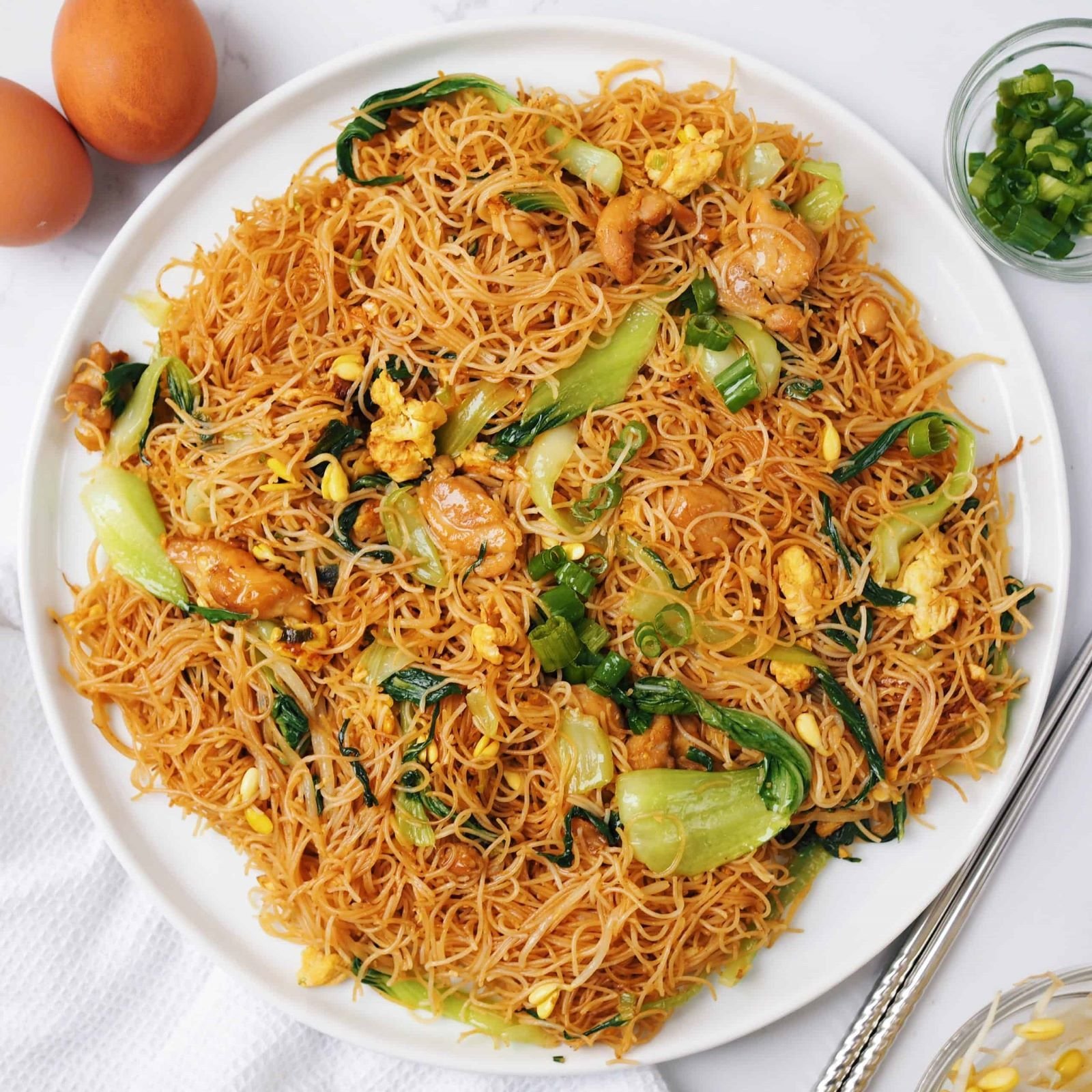 BIHUN GORENG