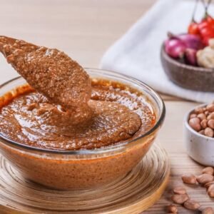 BUMBU KACANG