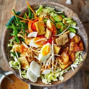 GADO GADO