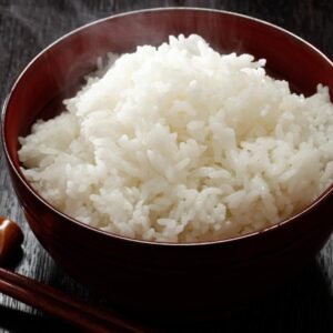 NASI PUTIH