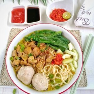 MIE AYAM