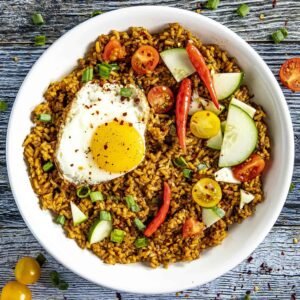 NASI GORENG