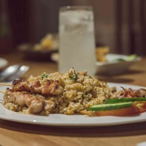 NASI KOALI