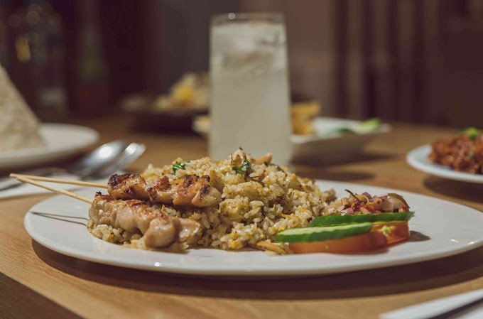 NASI KOALI