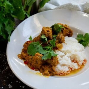 RENDANG BUNDO