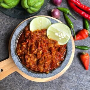 SAMBAL BAJAK