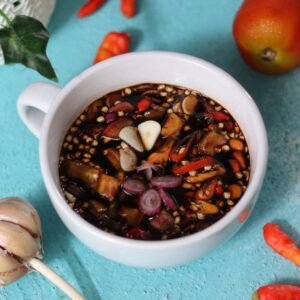 SAMBAL KECAP