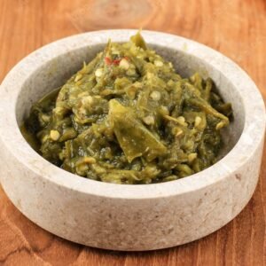 SAMBAL LADO IJO