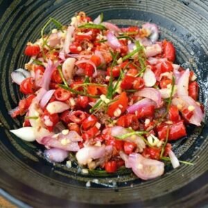 SAMBAL MATAH