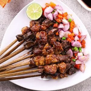 SATE KAMBING