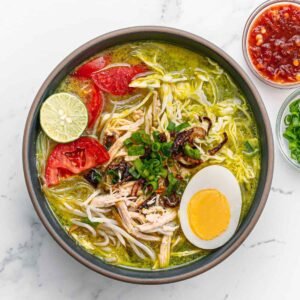 SOTO AYAM