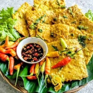 TEMPE MENDOAN